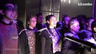 Trailer - Kitambo/Adaptación de La Flauta Mágica de Mozart