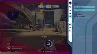 (Live)splitgate2  open beta its free an crossplay
