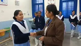 Role Play/Informal Communication #nursing #mppnst #nursingdegree #ladderofsucess #nursingeducation 