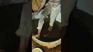 New Water Well Build | Backyard Transformation 💧✨