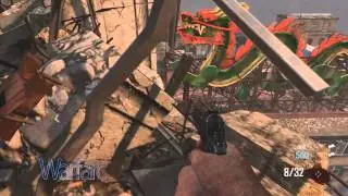 DIE RISE