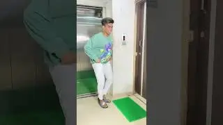 Ladki khel gyi 😂#shorts#shortvideo#youtubeshorts#youtube#funny#mukeshjaiswal#trending#comedy