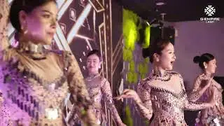 VICKY - EVENT-MEDIA  LỄ K&Yacute; KẾT SI&Ecirc;U PHẨM THE MARQ DISTRICT