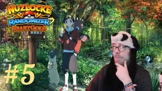 Pokémon Heartgold Randomizer Nuzlocke ⚜️Part 5 Team Rocket ist zurück!!