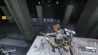 Rat Patrol - Arc Raiders