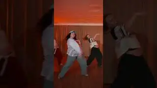 Танцы с друзьями &mdash; это САМОЕ ЛУЧШЕЕ!!