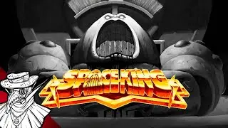 SPACE KING 2 | Русская озвучка