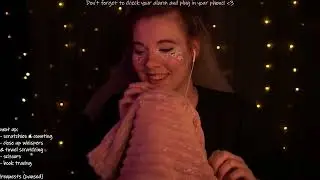 ASMR_Divinity VOD - 03.06.23 [Archive]