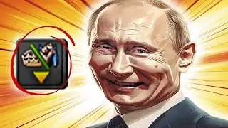 Путин ОДОБРИЛ стратегию HOI4!