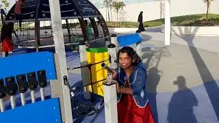 Al Rahba plaza-park#Abu Dhabi Al Rahba plaza