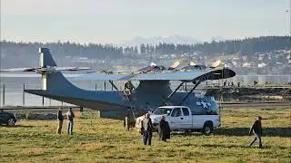 PBY-5A Catalina 