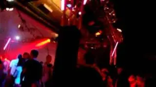 Chiptune : R10T33R - Live @ Q-Base Festival 2010 Part 2 (11-09-2010)