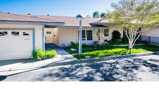 26857 Oak Branch Circle, Newhall, CA Presented by George Zoroya.