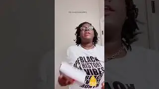 Canon let it go to voicemail PLEASE #blackwomenread #blackbooktok