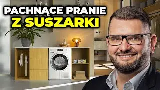 Suszarka zaprojektowana na lata &ndash; Miele 125 Gala Edition