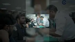 A Heartfelt Thank You | Dr. Pawan&rsquo;s Feedback on the CO Hand Microsurgical Course