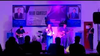 A phatsan lo'ng che cover @Zualtei