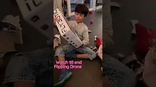 #unboxing drone #drone #gifts #christmas gift #unpacking
