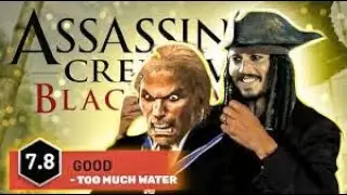 The Best Assassin's Creed Game That Ruined The Franchise