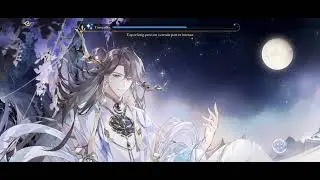 XP Hua Chen's Path To Tranquility Gameplay (a little bit of a messy record, but oh well...)