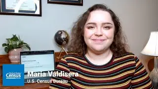 Определение плотности населения с использованием набора данных GEOINFO на data.census.gov