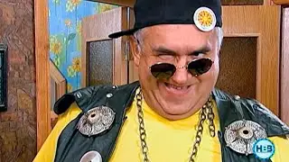 Жених. Дружная Семейка
