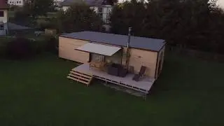GENBÖCK HAUS microHOME oder Mini Home bzw tiny house mp4