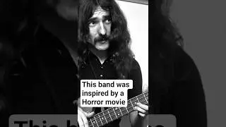 Before Heavy Metal: How Black Sabbath Found Their Name and Sound