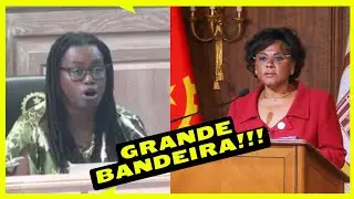 Deputada Mihaela Webba descobre falhas 