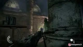 Thief - La videorecensione di Videogame.it