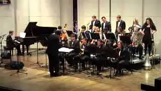 NEA Jazz Masters Live: David Baker