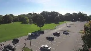 Another Example Of Using Drone Video Marketing Intros