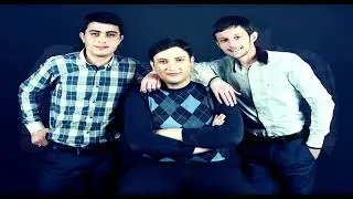 Balabey & G&uuml;lağa & Cavid - gəl gəl dayanma bir addımda