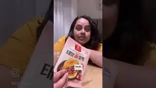Frozen Hotteok 🤤🤤 #noonatalk #reels #kfood #food #shortsyoutube #koreanfood #kinfluencer2024