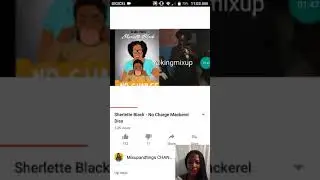 Mackerel mother diss her with this new SONG