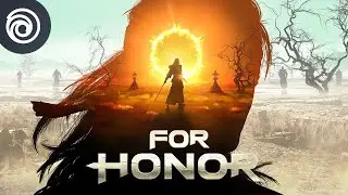 For Honor - Mirage | 2 сезон 5 года: сюжетный трейлер