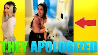 100 Thieves&rsquo; The Mob apologizes to Alinity over social media &ldquo;hate&rdquo;