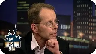 BILD-Kolumnist Hauke Brost im Interview | Die Niels Ruf Show