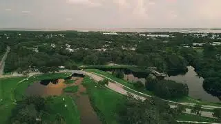 Moccasin Lake