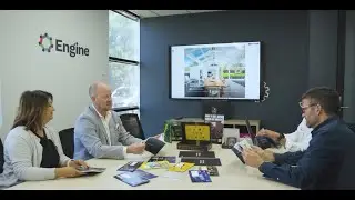 From Stalling Business to Data-Driven Success: The Strategic Partnership between FUJIFILM and Engine