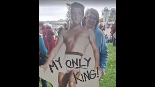 NO KINGS (V1) Pt. Defiance Tacoma Oct 18 2025