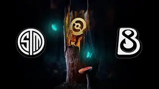 TSM vs B8 &ndash; Game 1 - DPC 2023 NA Spring Tour Division I