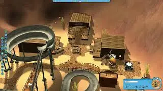 Rocky Coasters - RollerCoaster Tycoon 3 Complete Edition