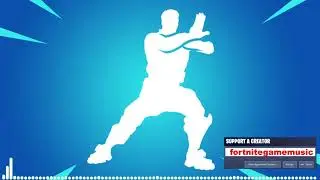 Fortnite - Tai Chi - Music Emote Audio
