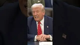 Trump Says Republicans Should Federalize State Voting Rules