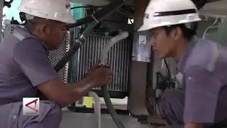 Prestasi PT INKA Indonesia yang Mendunia