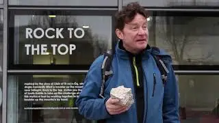 IN CONTEXT 4 -  Rock to the Top