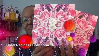 New Items From MAC feat. Patrick Starr's Floral Realness