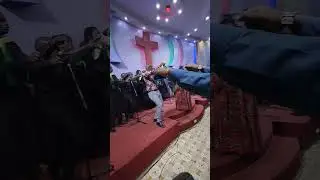 LIVE : WORSHIP SESSION AT HOSANNA WORSHIP EXPERIENCE