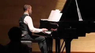 La Danza - Liszt/Rossini